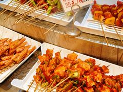 -友记功夫香·人民川菜(红牌楼店)