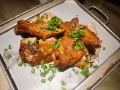 -绿茶餐厅(成都大悦城店)