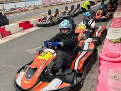 -赛卡联盟WSK卡丁车俱乐部