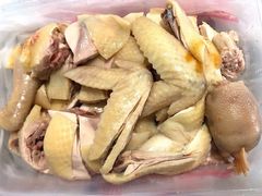 -老字号蛇口德记烧腊饭店·海鲜加工
