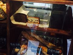-Juicy Bakery(大学路店)