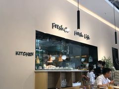 -FreshCo鲜途·西厨(大良店)