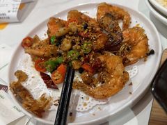 -香港深仔记茶餐厅(东门店)