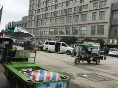 -无锡天鹏食品城