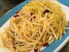 -阿拉木汗餐厅(山大路店)