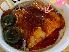 -何老二卤汁凉粉