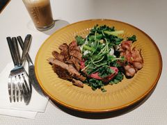 -BAKER&SPICE(安福路店)