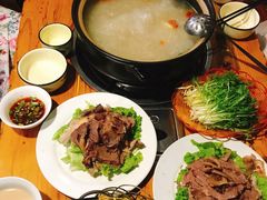 -尼玛藏家风味园(阿山食城店)
