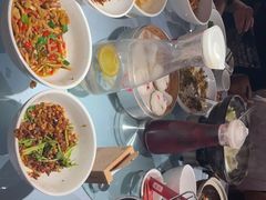 -味上湘菜馆(阿波罗店)