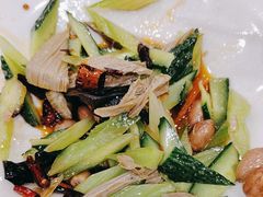 -宛平李记小吃(东关街店)