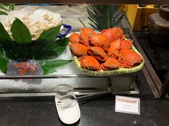 -西藏饭店·亚克·食光自助餐厅(文殊院店)