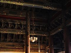 -北京市劳动人民文化宫(太庙)