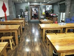 大堂-同盛德泡馍