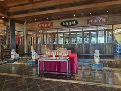 -那家小馆•北京菜•烤鸭(香山店)