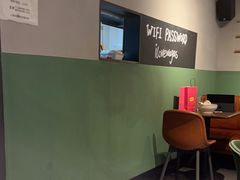 -Wagas沃歌斯(港汇恒隆广场店)
