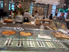 -太湖饭店玉兰厅(自助餐厅)