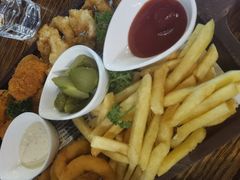 -1886德国汽车餐厅(外滩十六铺码头店)