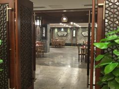 -苏州独墅湖书香世家酒店