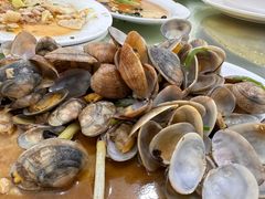 -秋姐美食店(旅游大道店)