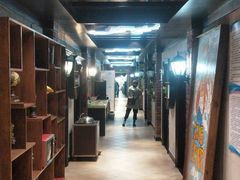 -四海蒸鲜蒸汽海鲜自助(北戴河店)
