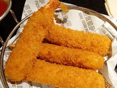 -速度披萨(蓝色港湾店)