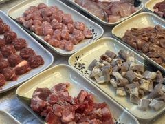 -粥君好殿·道滘肉丸粥(文华路店)