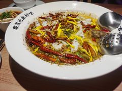-太二酸菜鱼(沈阳万象城店)