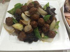 -生活本该如此北京小馆(周庄嘉园店)