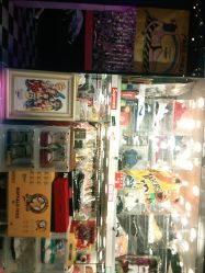-MDZ STORE·TATTOO·耳饰
