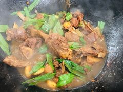 -金星火焰醉鹅(黄孝河路店)