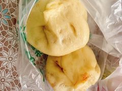 肉包子-老回回烩面馆(左家庄店)