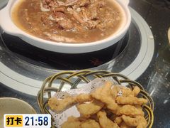 -老诚一锅·羊蝎子(广渠门外店)
