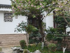 -苏州吴宫泛太平洋酒店