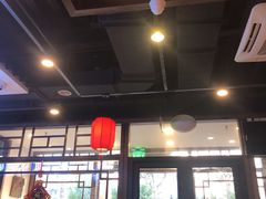 -亿诣蝎府炸酱面羊蝎子火锅(酷车小镇店)