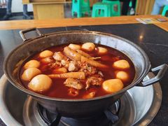 -李子坝梁山鸡(李子坝大鸡哥店)