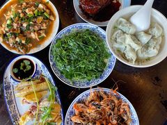 -下塘街25号农家菜馆(新场店)