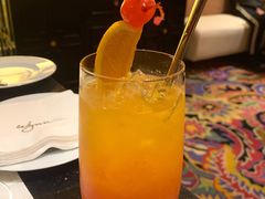 杂果宾治-咖啡苑(永利澳门店)