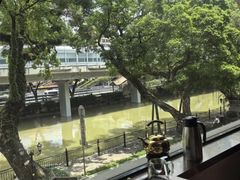 -广东胜利宾馆西关粤中餐厅