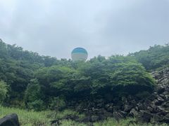 -镜泊湖风景区
