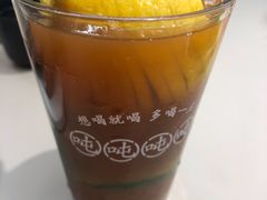 深水柠檬炸弹-蔡澜点心·粤菜(西单大悦城店)