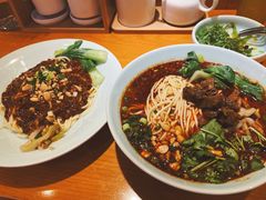 -醉面(五道口启迪大厦店)