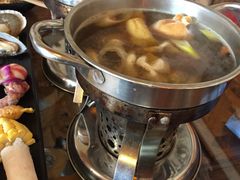 -丽江庭院之丽江往事(安定门店)