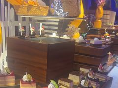 -花西亭·海鲜自助餐厅(瑞城名人酒店)