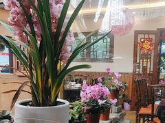 -大院河·仙鱼莊(九眼桥店)