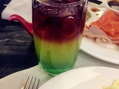 -东方红海鲜百汇(国际大厦店)