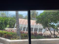 -雾山韩式烤肉·海南糟粕&椰子鸡火锅·海景餐厅(三亚绿发山海天JW万豪酒店)