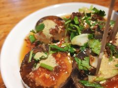 -老宅原住民沙茶面精品小吃(龙头路店)
