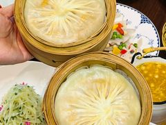 -欢乐蟹庄·精品农家乐(阳澄湖莲花岛店)