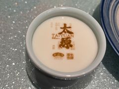 -老太原菜馆(南宫店)