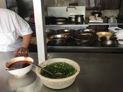 -上海为民商行清真饭店(南大路店)